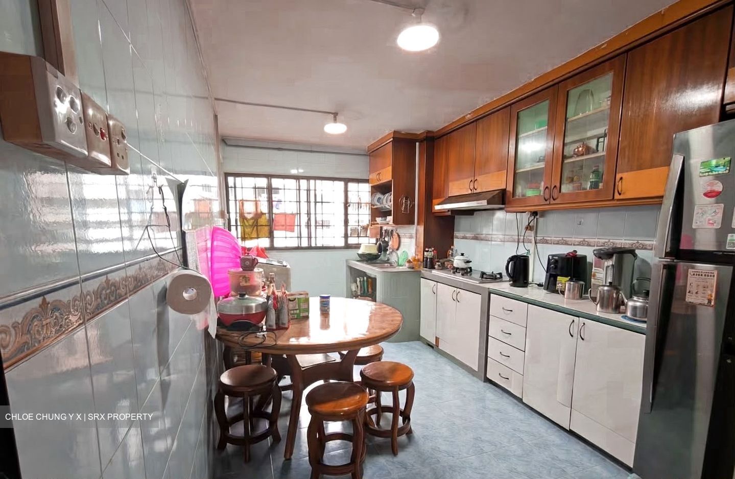 Blk 461 Jurong West Street 41 (Jurong West), HDB 4 Rooms #584383471